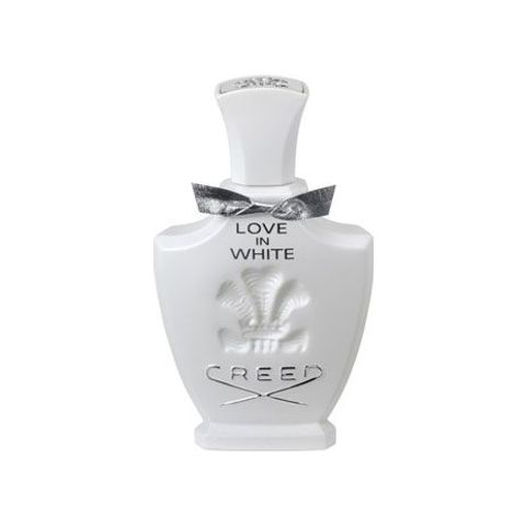 Love in White