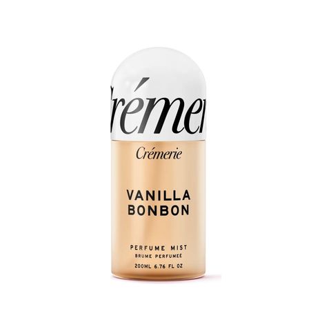 Vanilla Bonbon