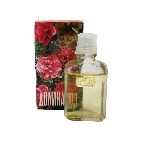 Долина Роз (Rose Valley)