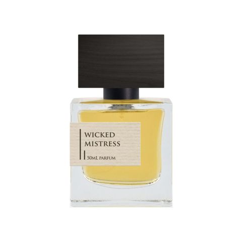 Wicked Mistress