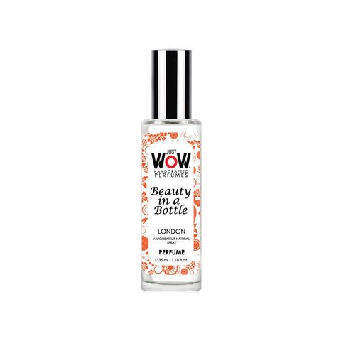 Just Wow Beauty In A Bottle
