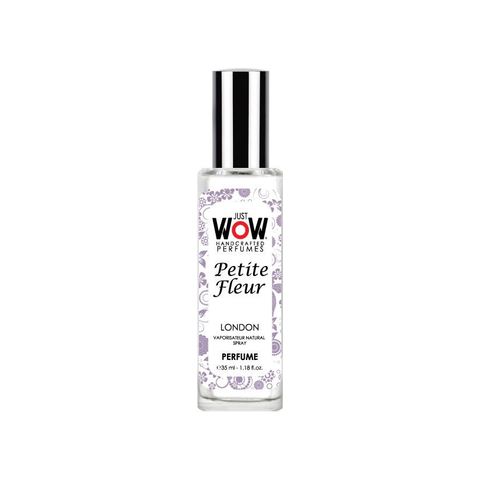 Just Wow Petite Fleur