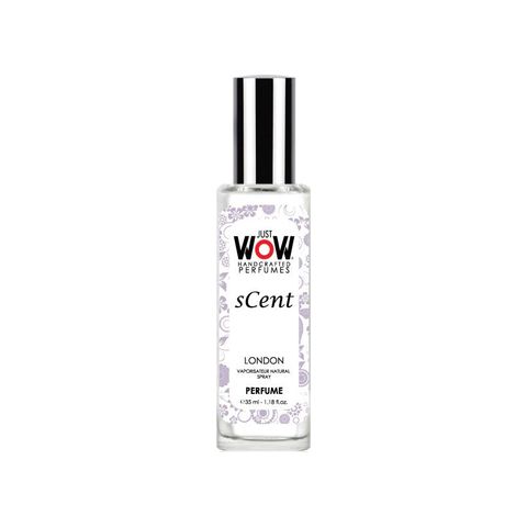 Just Wow sCent