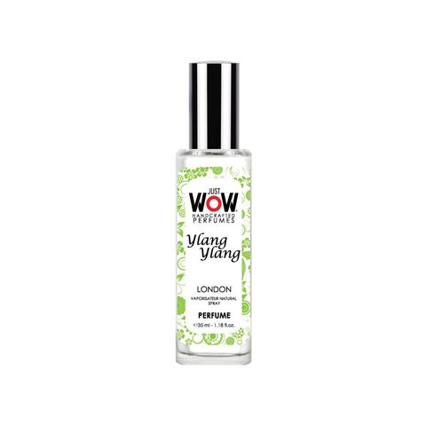 Just Wow Ylang Ylang