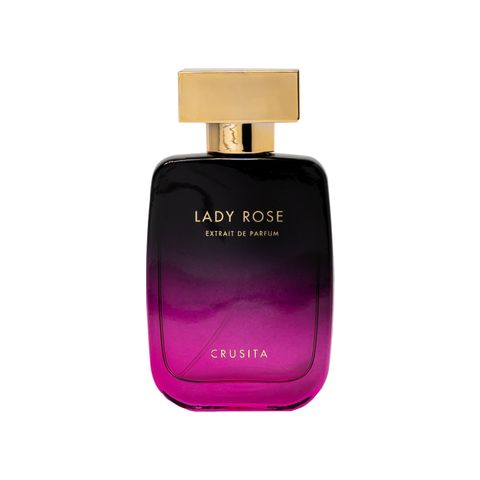 Lady Rose