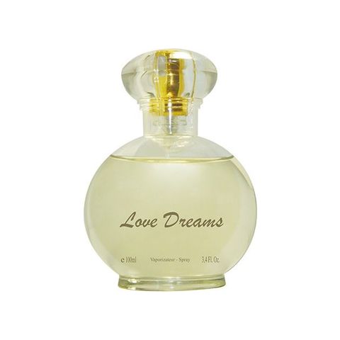 Cuba Love Dreams