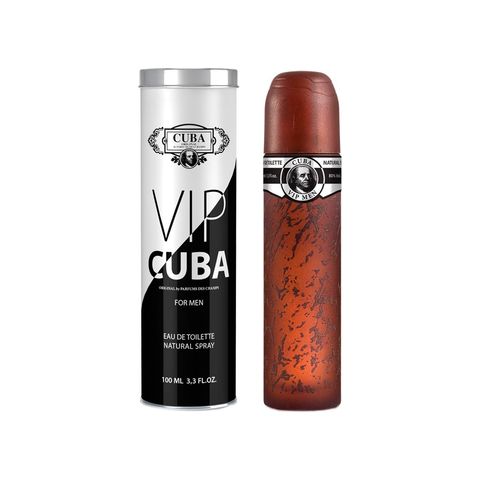 Cuba VIP for Men