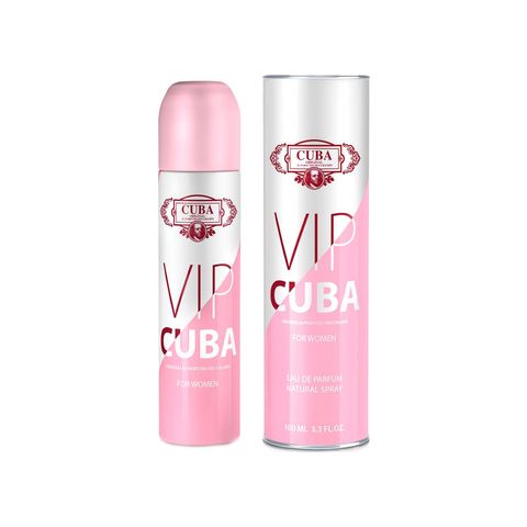 Cuba VIP for Women