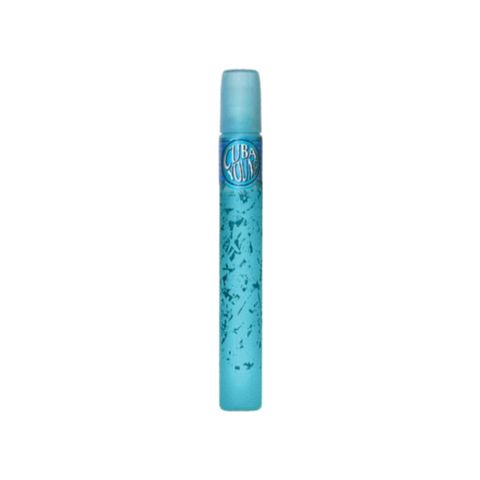 Cuba Young Blue