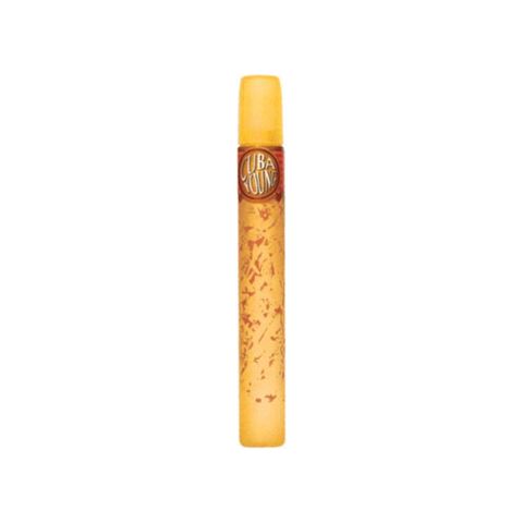 Cuba Young Orange
