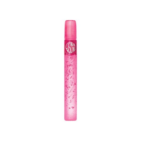 Cuba Young Pink