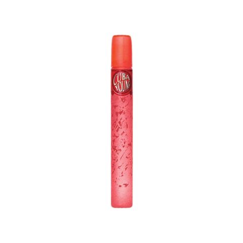 Cuba Young Red