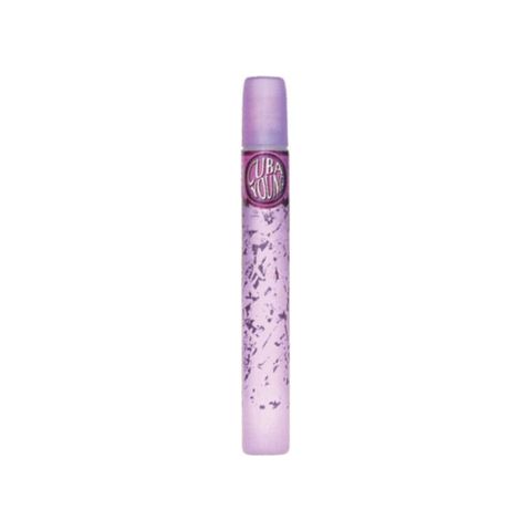 Cuba Young Violet