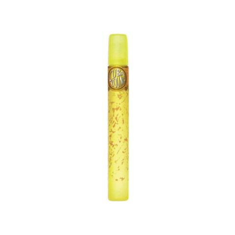 Cuba Young Yellow