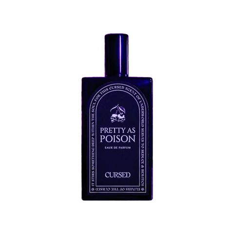 Pretty As Poison