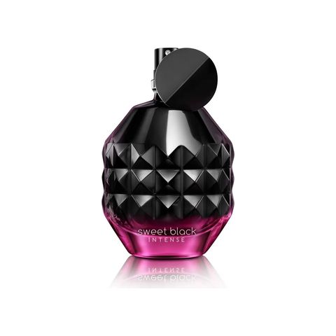 Sweet Black Intense