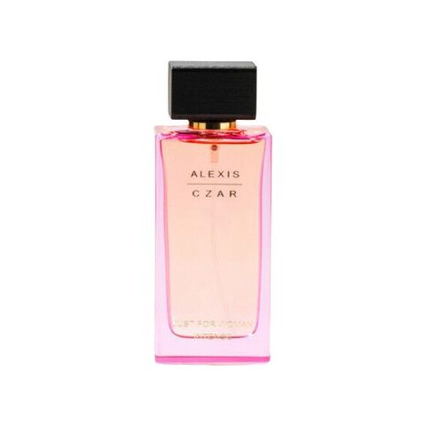 Alexis - Just for Women X Valerie Bessone