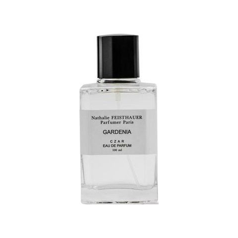 Gardenia X Nathalie Feisthauer