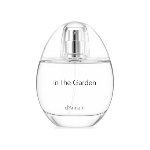 In The Garden