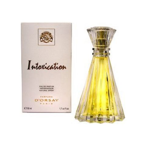 Intoxication