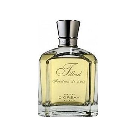Tilleul Friction de Nuit