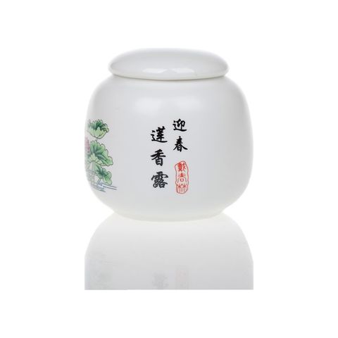 LianXiangLu (Lotus Dew) 莲香露
