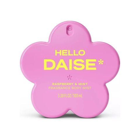 Hello Daise