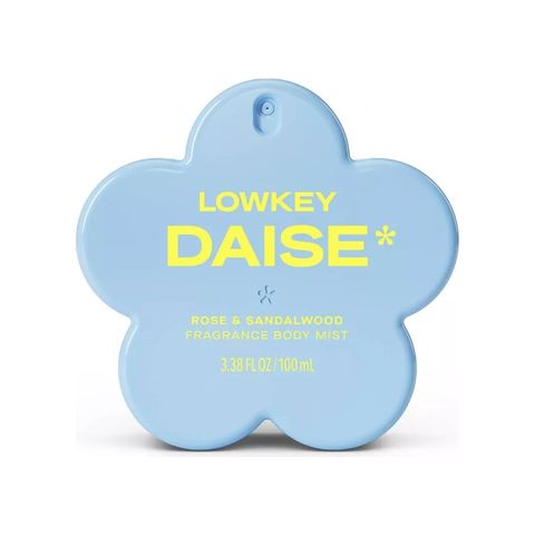 Lowkey Daise