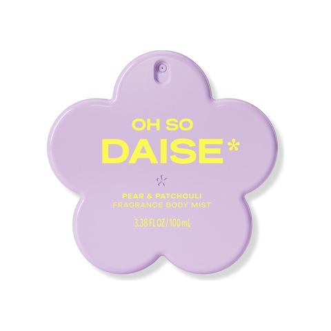 Oh So Daise