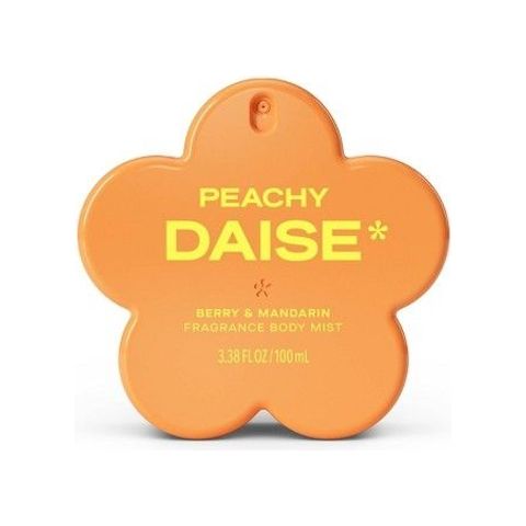 Peachy Daise