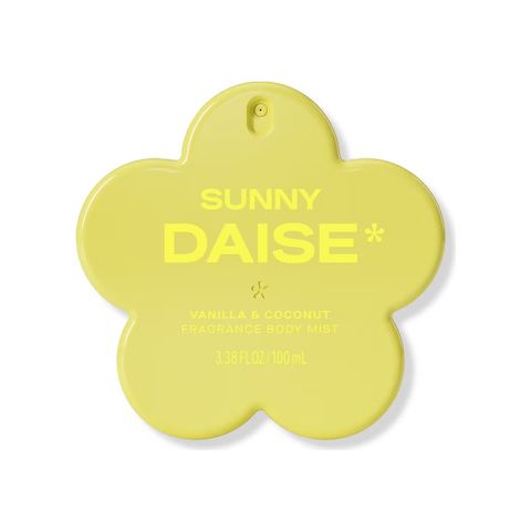 Sunny Daise