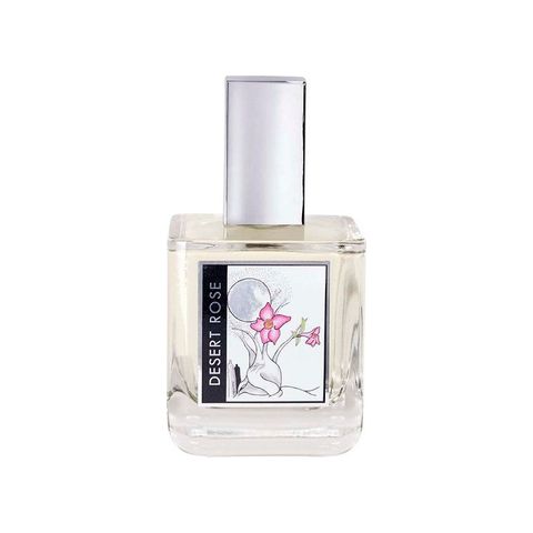 Desert Rose