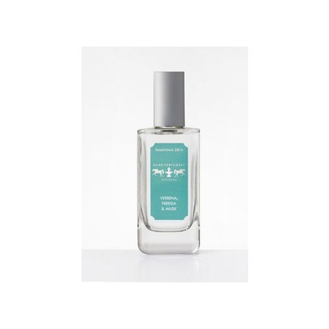 Verbena, Freesia & Musk