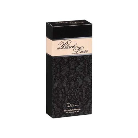 Black Lace