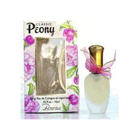 Classic Peony