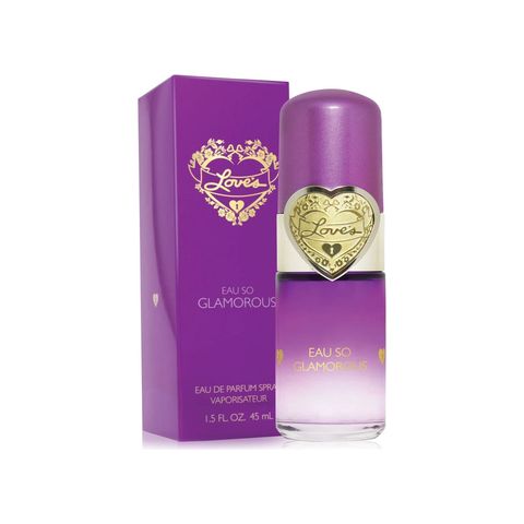 Eau So Glamorous