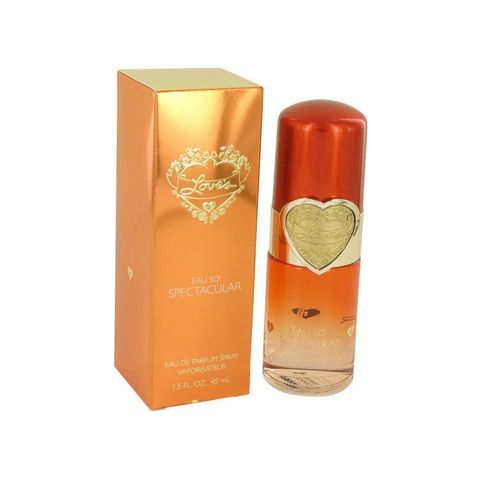 Eau So Spectacular