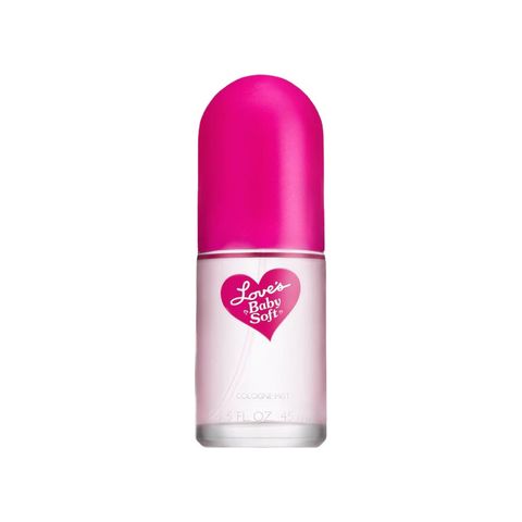 Love's Baby Soft