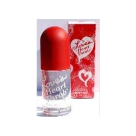 Love's Heart Throb