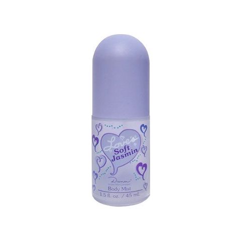Love's Soft Jasmin