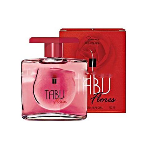 Tabu Flores