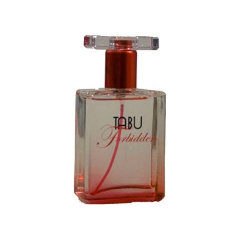 Tabu Forbidden