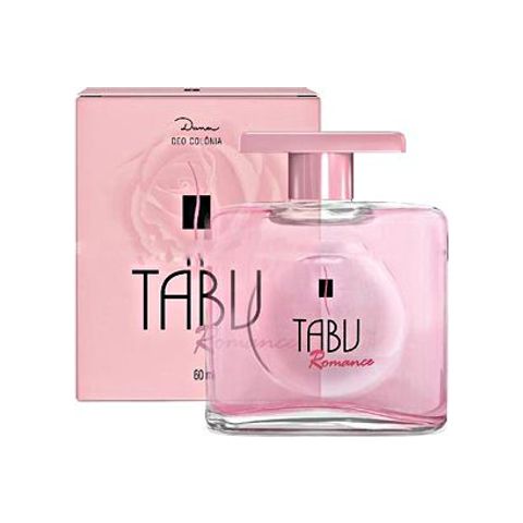 Tabu Romance