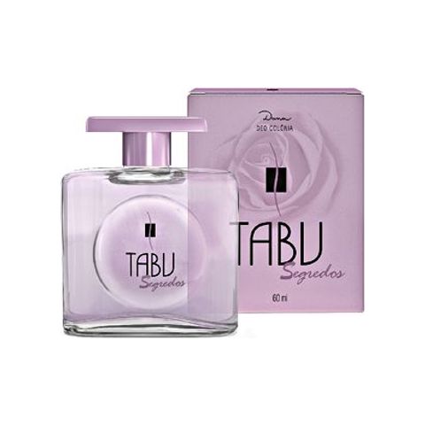 Tabu Segredos