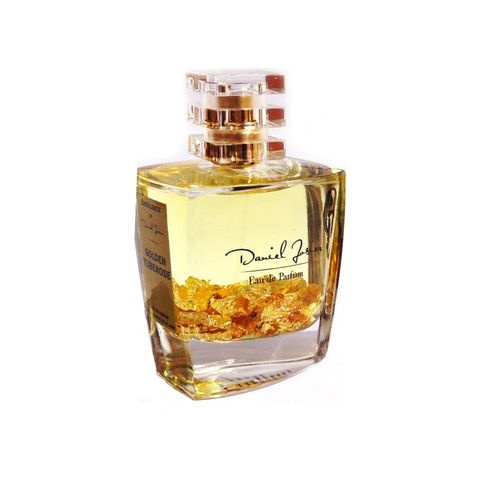 Golden Tuberose