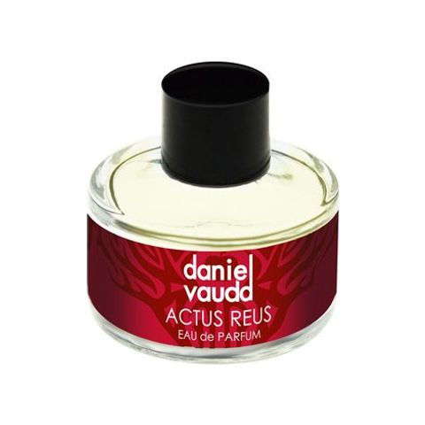 Actus Reus