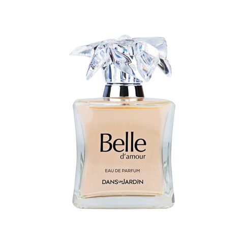 Belle d'Amour