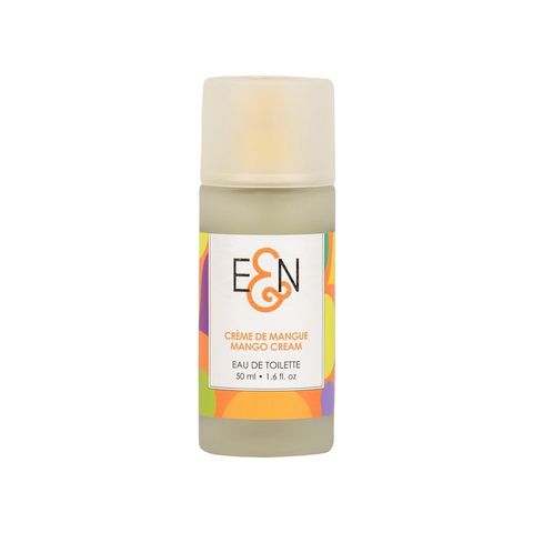 Crème de Mangue