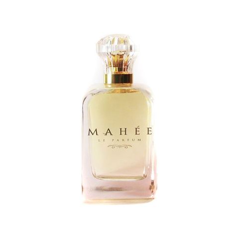 Mahée