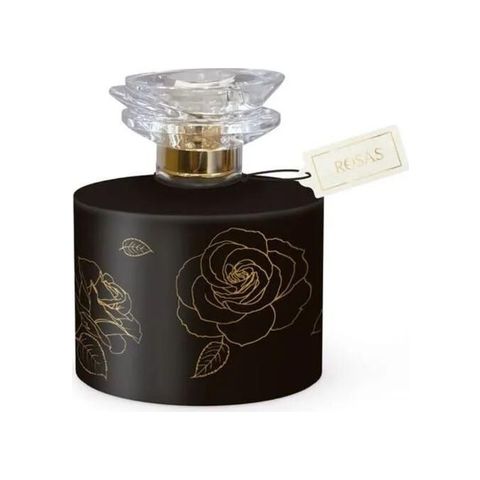 Rosas Rose Noir